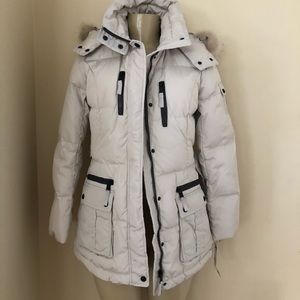 Andrew Mark jacket